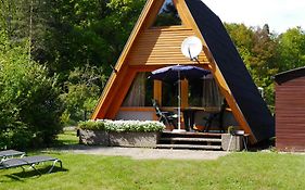 Ferienhaus Im Nordschwarzwald - Nurdachhaus In Waldrandlage